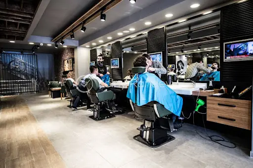 SALON GRAVAT