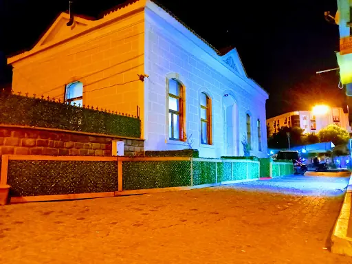 SALIHLI SULTAN HAMAM SPA