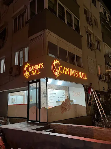 Canım’s Naıl