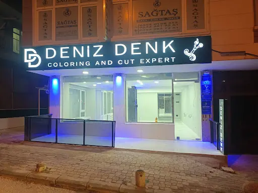Deniz Denk Colorıng and Cut Expert 2