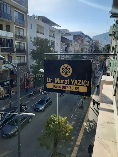 Dr. Murat Yazıcı 2