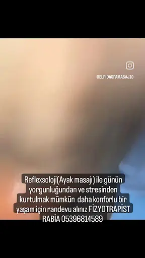 Elfida masaj merkezi