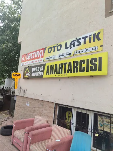 Zeray lastik 4