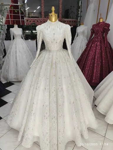 Miss Gamzelim Gelinlik Moda Evi ve Kuaför