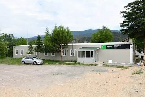 Karabük Yeşilay Danışmanlık Merkezi