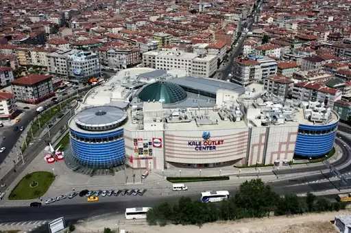 Coral Travel Kale Center AVM – Diğer (Güzellik), İstanbul