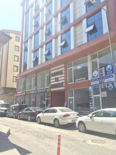 Barlak Güzellik Merkezi