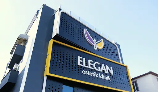 Elegan Estetik Klinik Talas Kayseri | Lazer Epilasyon | Bölgesel İncelme | Profesyonel Cilt Bakımı