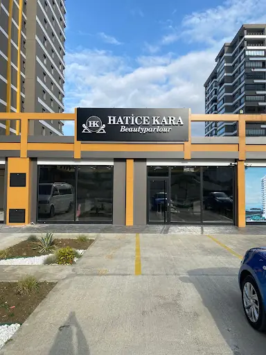 Hatice Kara Beautyparlour 2