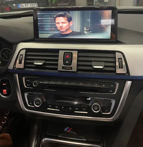 Oğuz Elektronik 3