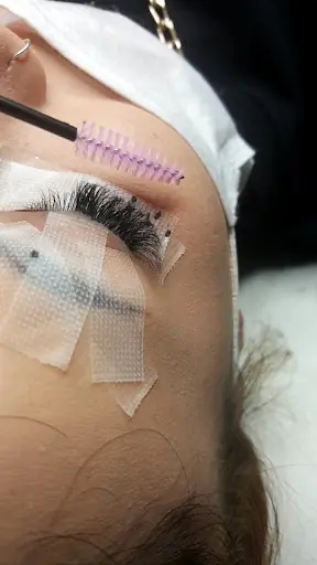 Ogün ÖZGÜR Güzellik Salonu 3