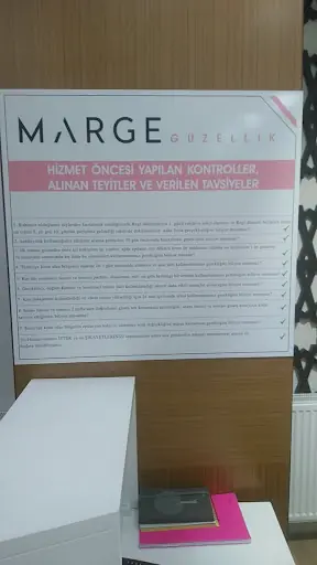 Marge Güzellik 3