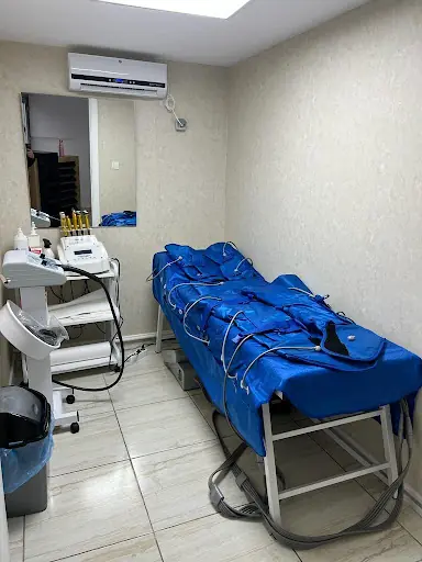 Dermagüzellik Estetik & Medikal – Lazer Epilasyon, İstanbul (4. fotoğraf)