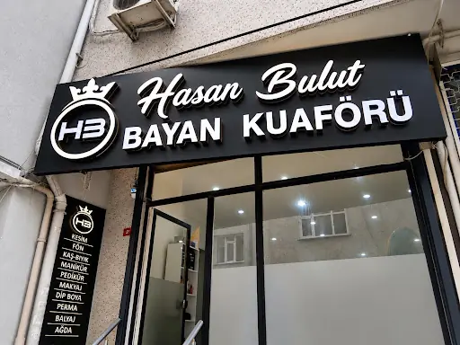 Hasan Bulut Bayan kuaförü