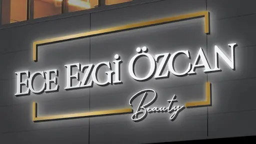 ECE EZGİ ÖZCAN Beauty