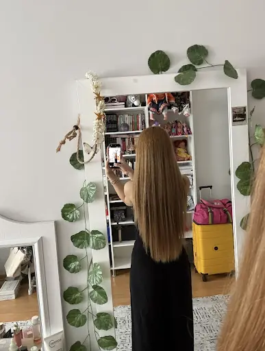 Abdullah Karakoç Difference Hair Salloon 4