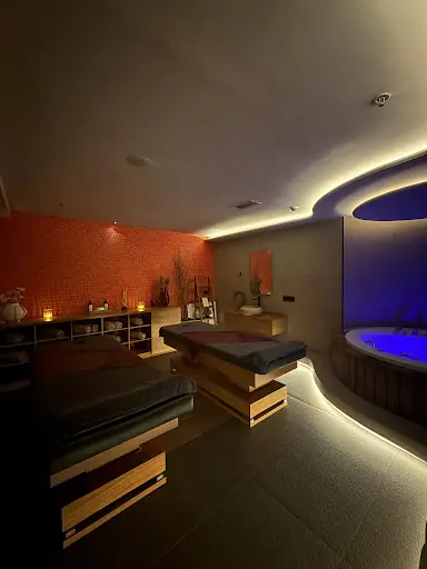 Daphne Spa & Wellness Ataşehir 2