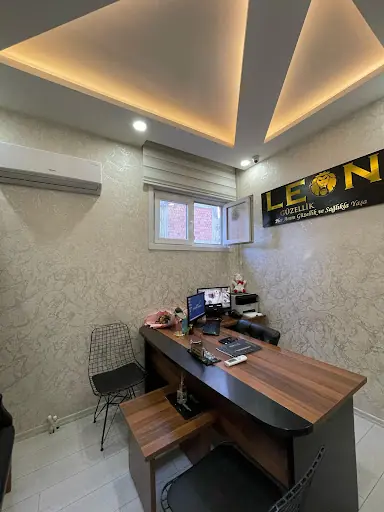Leon Tokat Güzellik Merkezi 2
