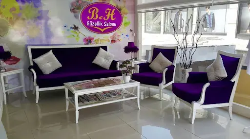 B&H Güzellik Salonu