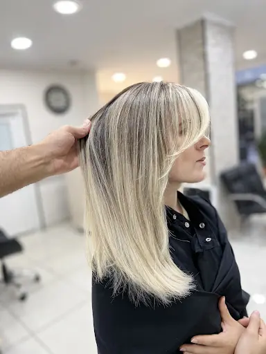 MODA KUAFÖR 2
