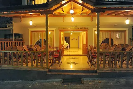 Green Moringa Termal Otel 2