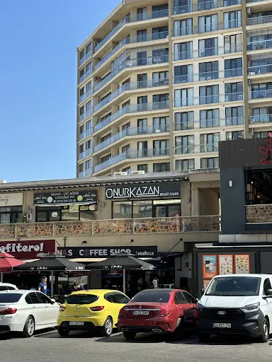 Onurkazanbeautysalon