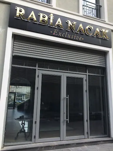 Rabia Nacak Exclusive