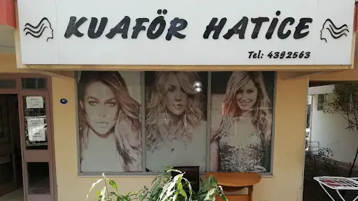 Kuaför Hatice 5
