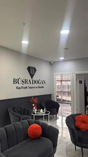 Büşra DOĞAN Kaş Kirpik Tasarım ve Güzellik