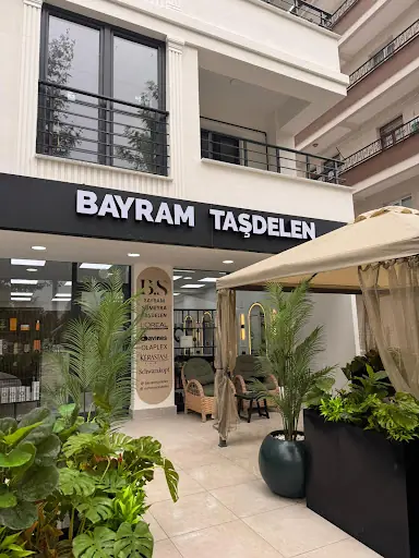 BAYRAM TAŞDELEN