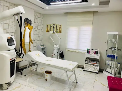 Nur Yıldız Güzellik Salonu