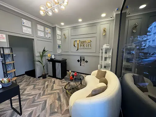 Gamze Ekici Güzellik Salonu