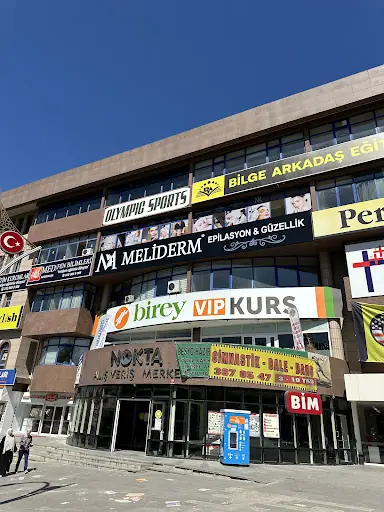 Meliderm Epilasyon Güzellik Mamak 3