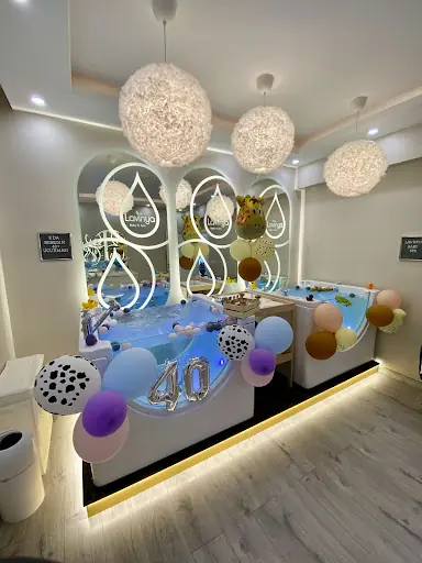 ZEN VİP KUAFÖR & GÜZELLİK SALONU 5