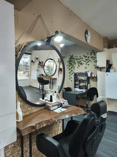 100.Yıl Mah.AYŞE Hair and Beauty Studio 4
