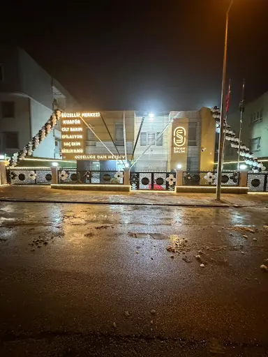 SİNAN SALİM GÜZELLİK MERKEZİ