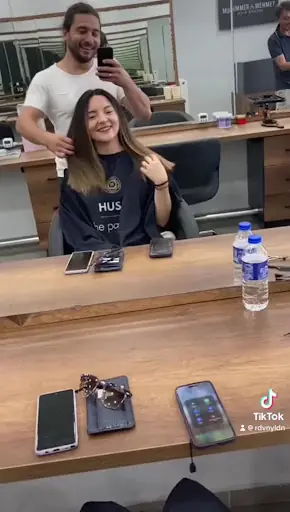 Rıdvan & Mehmet bayan kuaförü 3
