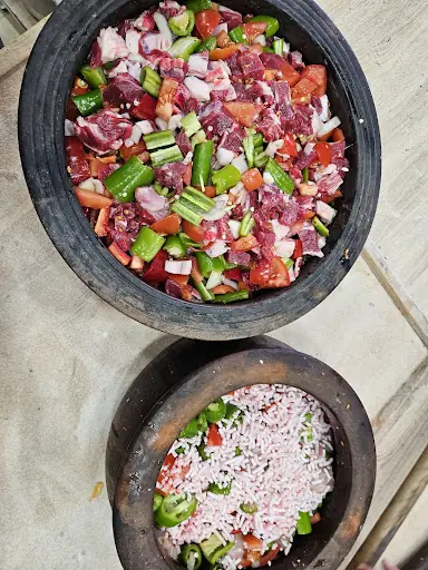Güçlü Pide Express 2