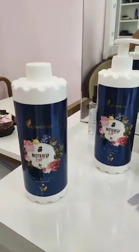 Kuaför Salon Flamingo 3