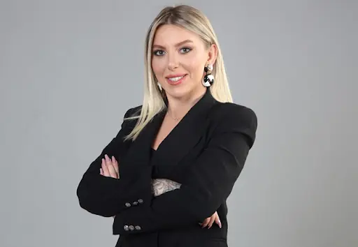 Şeyda Söyler İfade ve Güzellik Danışmanlığı 3