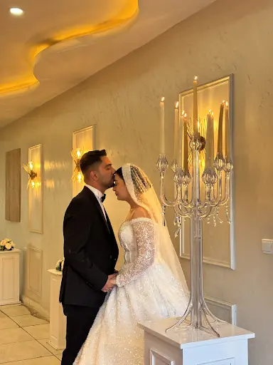 Dila Deluxe Düğün Salonu 3
