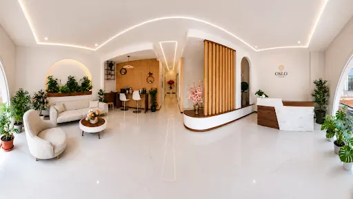 Oslo Clinica 3