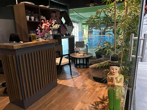 Shido Spa Merkezi – SPA & Wellness, İstanbul (2. fotoğraf)