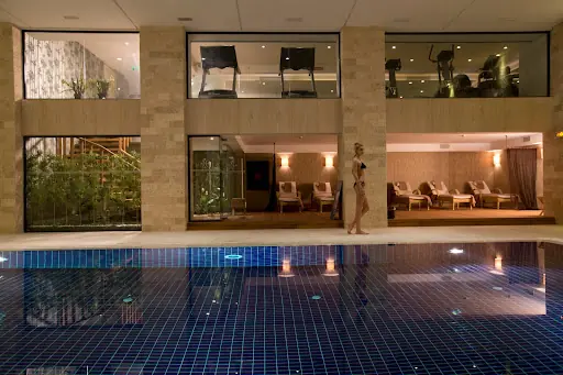 My Sunn Spa Wellness – SPA & Wellness, İstanbul (4. fotoğraf)