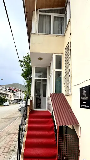 Zeliha Dömek Hair & Beauty Kuaför ve Güzellik Merkezi 4