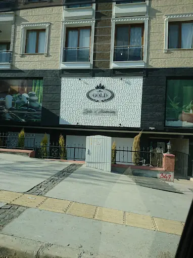 Gold Spa Hamam 4