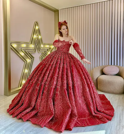 Muson Hair Makeup Seda Yıldız 4