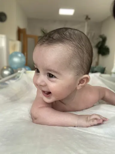 Happiness Baby Spa Sancaktepe 2