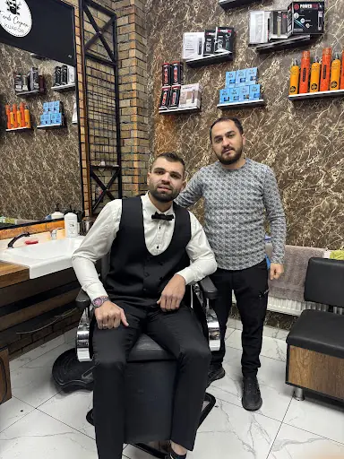 KUAFÖR FERDİ