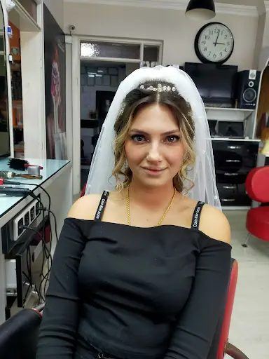 Kuaför Şahin Güzellik Salonu 4